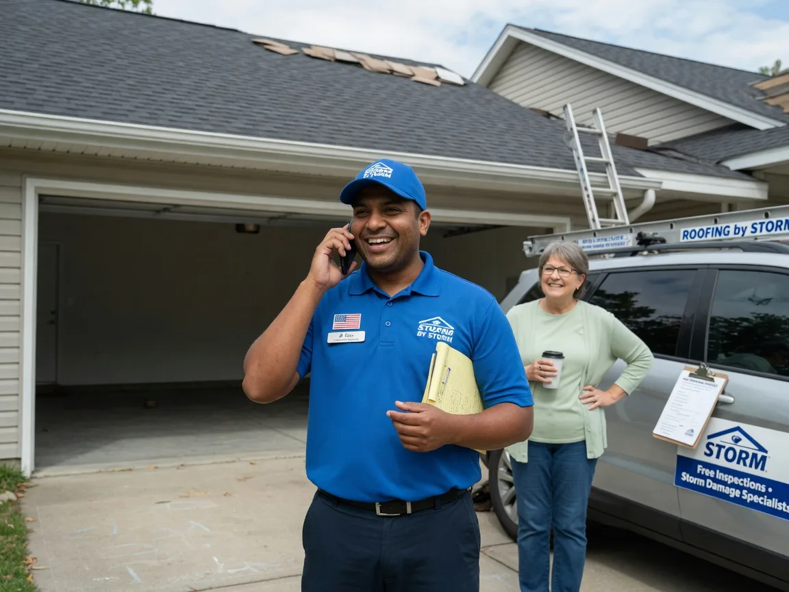 Roof Repair Near Me Dickey, ND FAQs