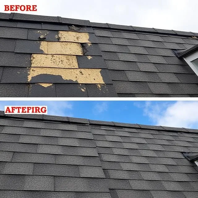Roof Repair Near Me in Dickey, ND near me